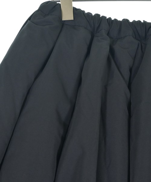 COMME des GARCONS COMME des GARCONS（コムデギャルソンコムデギャルソン）ロング・マキシ丈スカート 黒 サイズ:XS レディース/2200712582018