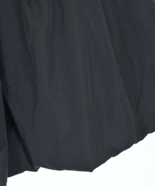 COMME des GARCONS COMME des GARCONS（コムデギャルソンコムデギャルソン）ロング・マキシ丈スカート 黒 サイズ:XS レディース/2200712582018