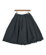 COMME des GARCONS COMME des GARCONS（コムデギャルソンコムデギャルソン）ロング・マキシ丈スカート 黒 サイズ:XS レディース/2200712582018