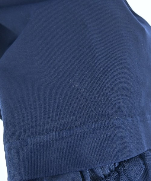 COMME des GARCONS COMME des GARCONS（コムデギャルソンコムデギャルソン）Tシャツ・カットソー 紺 サイズ:S レディース/2200712582025