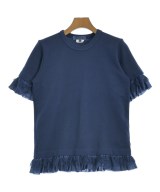 COMME des GARCONS COMME des GARCONS（コムデギャルソンコムデギャルソン）Tシャツ・カットソー 紺 サイズ:S レディース/2200712582025