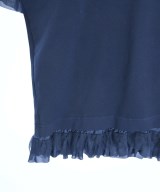 COMME des GARCONS COMME des GARCONS（コムデギャルソンコムデギャルソン）Tシャツ・カットソー 紺 サイズ:S レディース/2200712582025