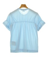 COMME des GARCONS COMME des GARCONS（コムデギャルソンコムデギャルソン）Tシャツ・カットソー 青 サイズ:S レディース/2200712582032