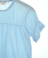 COMME des GARCONS COMME des GARCONS（コムデギャルソンコムデギャルソン）Tシャツ・カットソー 青 サイズ:S レディース/2200712582032
