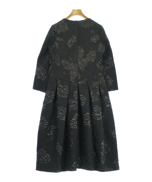 COMME des GARCONS COMME des GARCONS（コムデギャルソンコムデギャルソン）ワンピース 黒 サイズ:S レディース/2200714309040