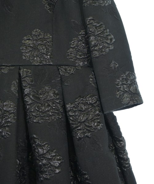 COMME des GARCONS COMME des GARCONS（コムデギャルソンコムデギャルソン）ワンピース 黒 サイズ:S レディース/2200714309040