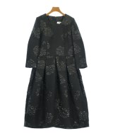 COMME des GARCONS COMME des GARCONS（コムデギャルソンコムデギャルソン）ワンピース 黒 サイズ:S レディース/2200714309040