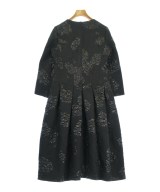 COMME des GARCONS COMME des GARCONS（コムデギャルソンコムデギャルソン）ワンピース 黒 サイズ:S レディース/2200714309040