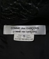 COMME des GARCONS COMME des GARCONS（コムデギャルソンコムデギャルソン）ワンピース 黒 サイズ:S レディース/2200714309040