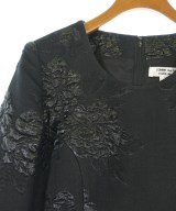 COMME des GARCONS COMME des GARCONS（コムデギャルソンコムデギャルソン）ワンピース 黒 サイズ:S レディース/2200714309040