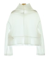 COMME des GARCONS COMME des GARCONS（コムデギャルソンコムデギャルソン）ブラウス 白 サイズ:S レディース/2200713423020