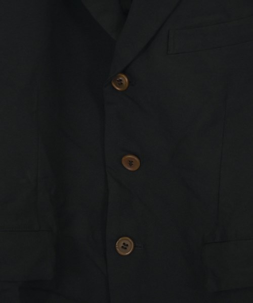 COMME des GARCONS COMME des GARCONS（コムデギャルソンコムデギャルソン）ジャケット 黒 サイズ:M レディース/2200714127019