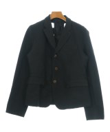 COMME des GARCONS COMME des GARCONS（コムデギャルソンコムデギャルソン）ジャケット 黒 サイズ:M レディース/2200714127019