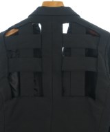 COMME des GARCONS COMME des GARCONS（コムデギャルソンコムデギャルソン）ジャケット 黒 サイズ:M レディース/2200714127019