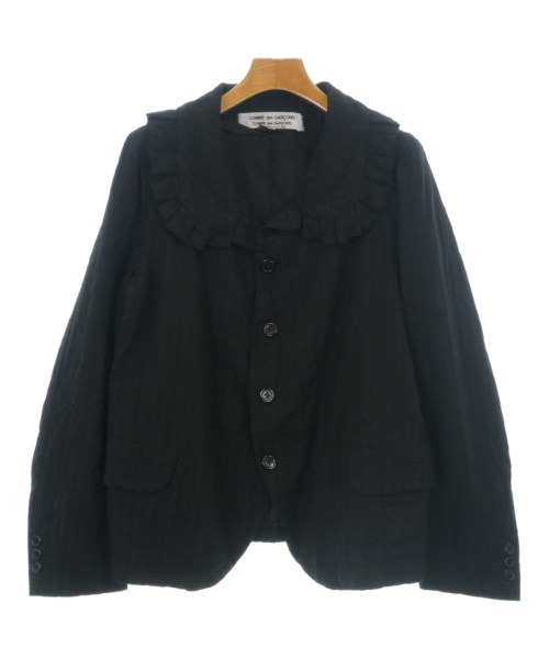 COMME des GARCONS COMME des GARCONS(コムデギャルソンコムデギャルソン)のジャケット サイズ:S 32,600円