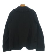 COMME des GARCONS COMME des GARCONS（コムデギャルソンコムデギャルソン）ジャケット 黒 サイズ:S レディース/2200714127026