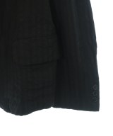 COMME des GARCONS COMME des GARCONS（コムデギャルソンコムデギャルソン）ジャケット 黒 サイズ:S レディース/2200714127026