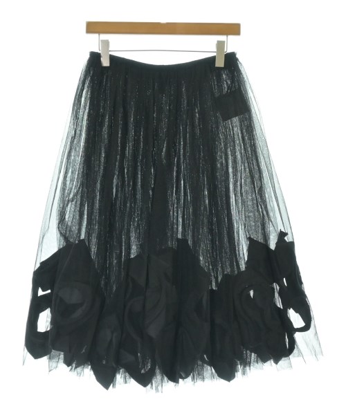 COMME des GARCONS COMME des GARCONS(コムデギャルソンコムデギャルソン)のロング・マキシ丈スカート サイズ:S 41,800円