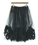 COMME des GARCONS COMME des GARCONS（コムデギャルソンコムデギャルソン）ロング・マキシ丈スカート 黒 サイズ:S レディース/2200714127033