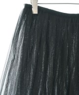 COMME des GARCONS COMME des GARCONS（コムデギャルソンコムデギャルソン）ロング・マキシ丈スカート 黒 サイズ:S レディース/2200714127033