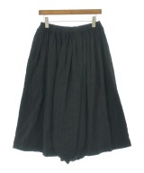 COMME des GARCONS COMME des GARCONS（コムデギャルソンコムデギャルソン）ひざ丈スカート 黒 サイズ:S レディース/2200714127088