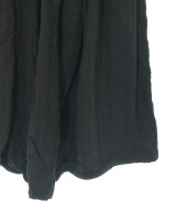COMME des GARCONS COMME des GARCONS（コムデギャルソンコムデギャルソン）ひざ丈スカート 黒 サイズ:S レディース/2200714127088