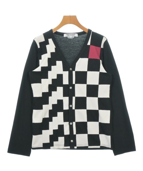 COMME des GARCONS COMME des GARCONS(コムデギャルソンコムデギャルソン)のカーディガン サイズ:M 7,700円