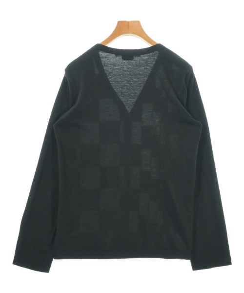 COMME des GARCONS COMME des GARCONS（コムデギャルソンコムデギャルソン）カーディガン 黒 サイズ:M レディース/2200714127125