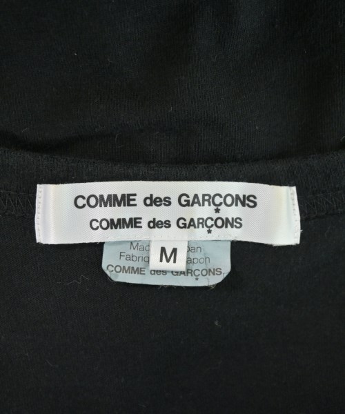 COMME des GARCONS COMME des GARCONS（コムデギャルソンコムデギャルソン）カーディガン 黒 サイズ:M レディース/2200714127125