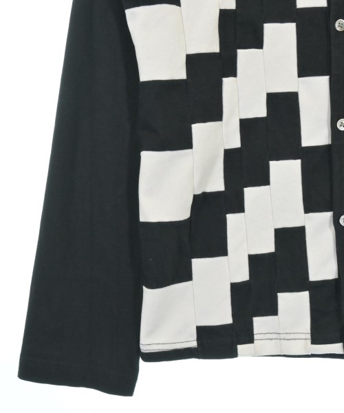 COMME des GARCONS COMME des GARCONS（コムデギャルソンコムデギャルソン）カーディガン 黒 サイズ:M レディース/2200714127125