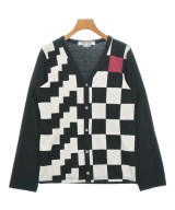 COMME des GARCONS COMME des GARCONS（コムデギャルソンコムデギャルソン）カーディガン 黒 サイズ:M レディース/2200714127125