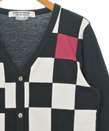 COMME des GARCONS COMME des GARCONS（コムデギャルソンコムデギャルソン）カーディガン 黒 サイズ:M レディース/2200714127125