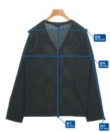 COMME des GARCONS COMME des GARCONS（コムデギャルソンコムデギャルソン）カーディガン 黒 サイズ:M レディース/2200714127125