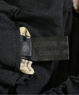 COMME des GARCONS COMME des GARCONS（コムデギャルソンコムデギャルソン）その他 黒 サイズ:S レディース/2200714664026