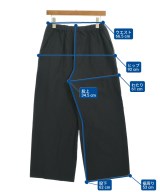 COMME des GARCONS COMME des GARCONS（コムデギャルソンコムデギャルソン）その他 黒 サイズ:S レディース/2200714664026