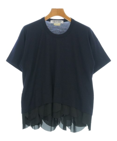 COMME des GARCONS COMME des GARCONS(コムデギャルソンコムデギャルソン)のTシャツ・カットソー サイズ:XS 6,000円
