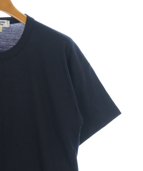COMME des GARCONS COMME des GARCONS（コムデギャルソンコムデギャルソン）Tシャツ・カットソー 紺 サイズ:XS レディース/2200714632124