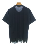 COMME des GARCONS COMME des GARCONS（コムデギャルソンコムデギャルソン）Tシャツ・カットソー 紺 サイズ:XS レディース/2200714632124
