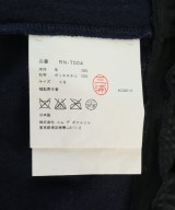 COMME des GARCONS COMME des GARCONS（コムデギャルソンコムデギャルソン）Tシャツ・カットソー 紺 サイズ:XS レディース/2200714632124