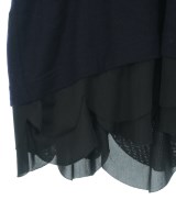 COMME des GARCONS COMME des GARCONS（コムデギャルソンコムデギャルソン）Tシャツ・カットソー 紺 サイズ:XS レディース/2200714632124
