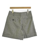 COMME des GARCONS COMME des GARCONS（コムデギャルソンコムデギャルソン）ショートパンツ 黒 サイズ:S レディース/2200715021019