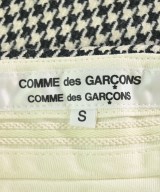 COMME des GARCONS COMME des GARCONS（コムデギャルソンコムデギャルソン）ショートパンツ 黒 サイズ:S レディース/2200715021019