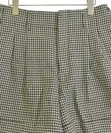 COMME des GARCONS COMME des GARCONS（コムデギャルソンコムデギャルソン）ショートパンツ 黒 サイズ:S レディース/2200715021019