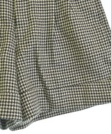 COMME des GARCONS COMME des GARCONS（コムデギャルソンコムデギャルソン）ショートパンツ 黒 サイズ:S レディース/2200715021019
