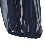 COMME des GARCONS COMME des GARCONS（コムデギャルソンコムデギャルソン）ブラウス 紺 サイズ:M レディース/2200715058053