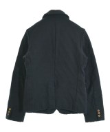 COMME des GARCONS COMME des GARCONS（コムデギャルソンコムデギャルソン）カジュアルジャケット 紺 サイズ:S レディース/2200715232057