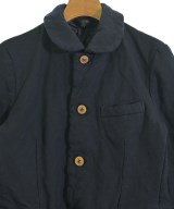COMME des GARCONS COMME des GARCONS（コムデギャルソンコムデギャルソン）カジュアルジャケット 紺 サイズ:S レディース/2200715232057