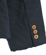 COMME des GARCONS COMME des GARCONS（コムデギャルソンコムデギャルソン）カジュアルジャケット 紺 サイズ:S レディース/2200715232057
