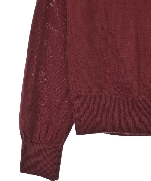 COMME des GARCONS COMME des GARCONS（コムデギャルソンコムデギャルソン）カーディガン 赤 サイズ:S レディース/2200715352021