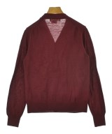 COMME des GARCONS COMME des GARCONS（コムデギャルソンコムデギャルソン）カーディガン 赤 サイズ:S レディース/2200715352021